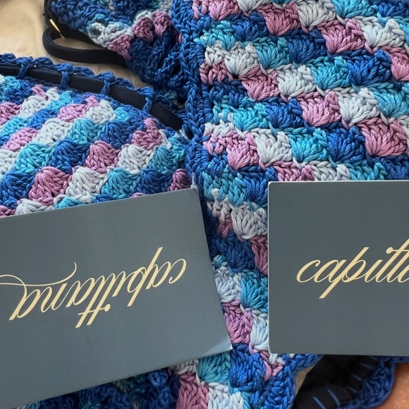 CAPITTANA SET - Picture 12 of 16